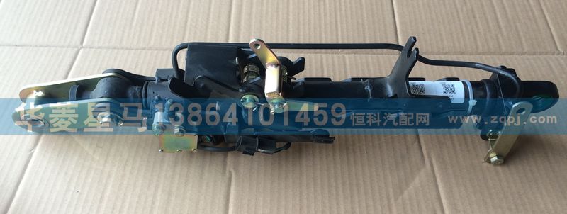 5002A-010,翻轉器舉升油缸總成-一體式,濟南華駿汽車貿(mào)易有限公司