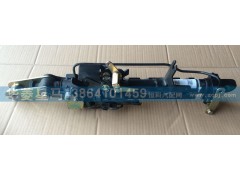 5002A-010,翻轉器舉升油缸總成-一體式,濟南華駿汽車貿(mào)易有限公司