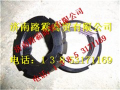 82810600,礦用車鎖緊螺母,濟南匯德卡汽車零部件有限公司