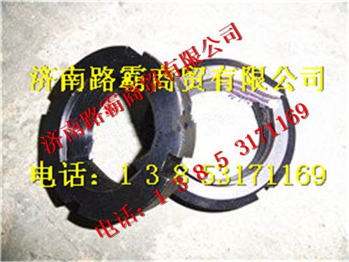 82810600,礦用車鎖緊螺母,濟南匯德卡汽車零部件有限公司