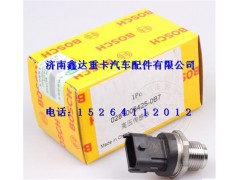 0281006425,博世軌壓傳感器,濟南鑫達重卡汽車配件有限公司