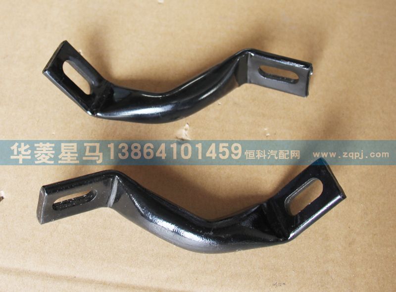 13M-02032-A散熱器左下拉桿/13M-02032-A