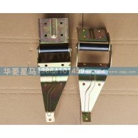 84M-02320前蓋板右鉸鏈總成