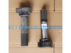 3501011A3,左凸輪軸,濟(jì)南華駿汽車貿(mào)易有限公司