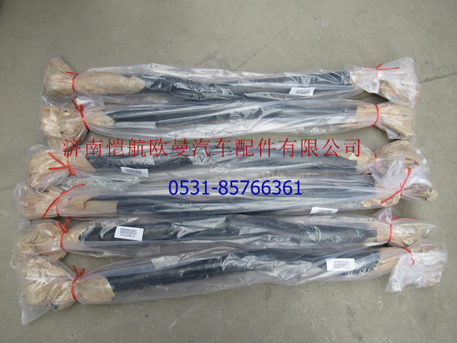 1325130002002,轉(zhuǎn)向直拉桿前單 (2),濟(jì)南愷航歐曼汽車配件有限公司
