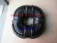 H0119209001A0,U型進(jìn)氣彎管GTL內(nèi)徑120 (2),濟(jì)南愷航歐曼汽車配件有限公司