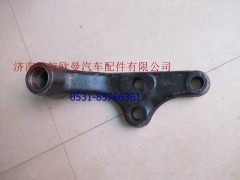 H0340280002A0,中間搖臂II大孔,濟(jì)南愷航歐曼汽車配件有限公司