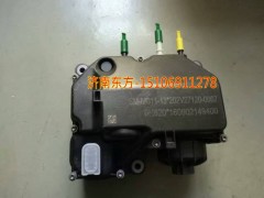 AZ1034121018,國(guó)四尿素泵及DCU控制總成,濟(jì)南東方重汽配件銷售中心