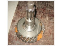 AK99012320001,主從動錐齒輪,濟(jì)南匯德卡汽車零部件有限公司