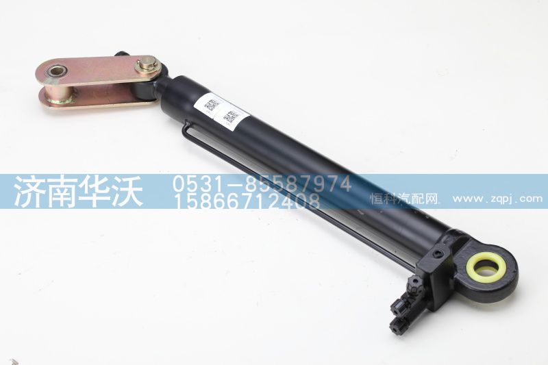 50A-08010,翻轉器舉升油缸總成-分體式,濟南華沃重卡汽車貿易有限公司