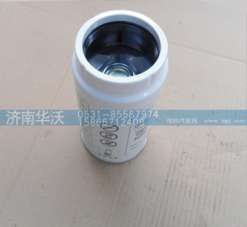 618DA1125001A,柴油粗濾器濾芯,濟(jì)南華沃重卡汽車(chē)貿(mào)易有限公司
