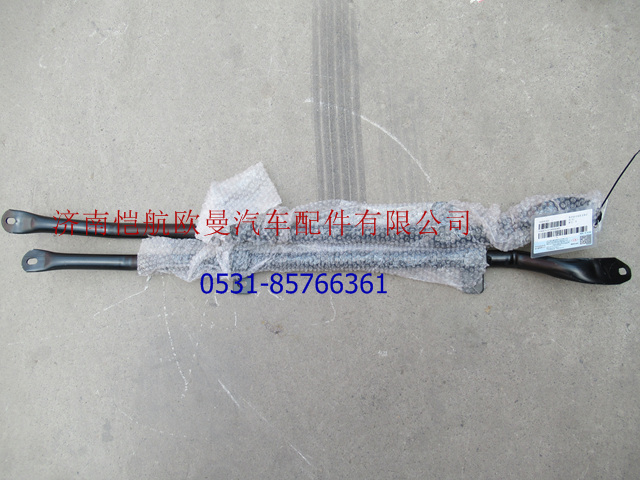 H4507010106A0,導流罩支架右前GTL管,濟南愷航歐曼汽車配件有限公司