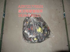 AZ9721770101,線(xiàn)束,濟(jì)南百思特駕駛室車(chē)身焊接廠