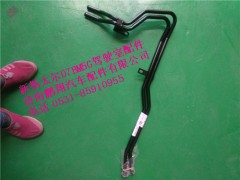SZ1682840006,新斯太爾鋼管,濟(jì)南鵬翔汽車(chē)配件有限公司
