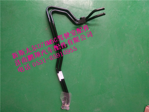 SZ1682840006,新斯太爾鋼管,濟(jì)南鵬翔汽車(chē)配件有限公司