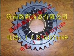 TZ56077000482.jpg,豪威60礦車大江橋原裝組合齒輪,濟(jì)南匯德卡汽車零部件有限公司