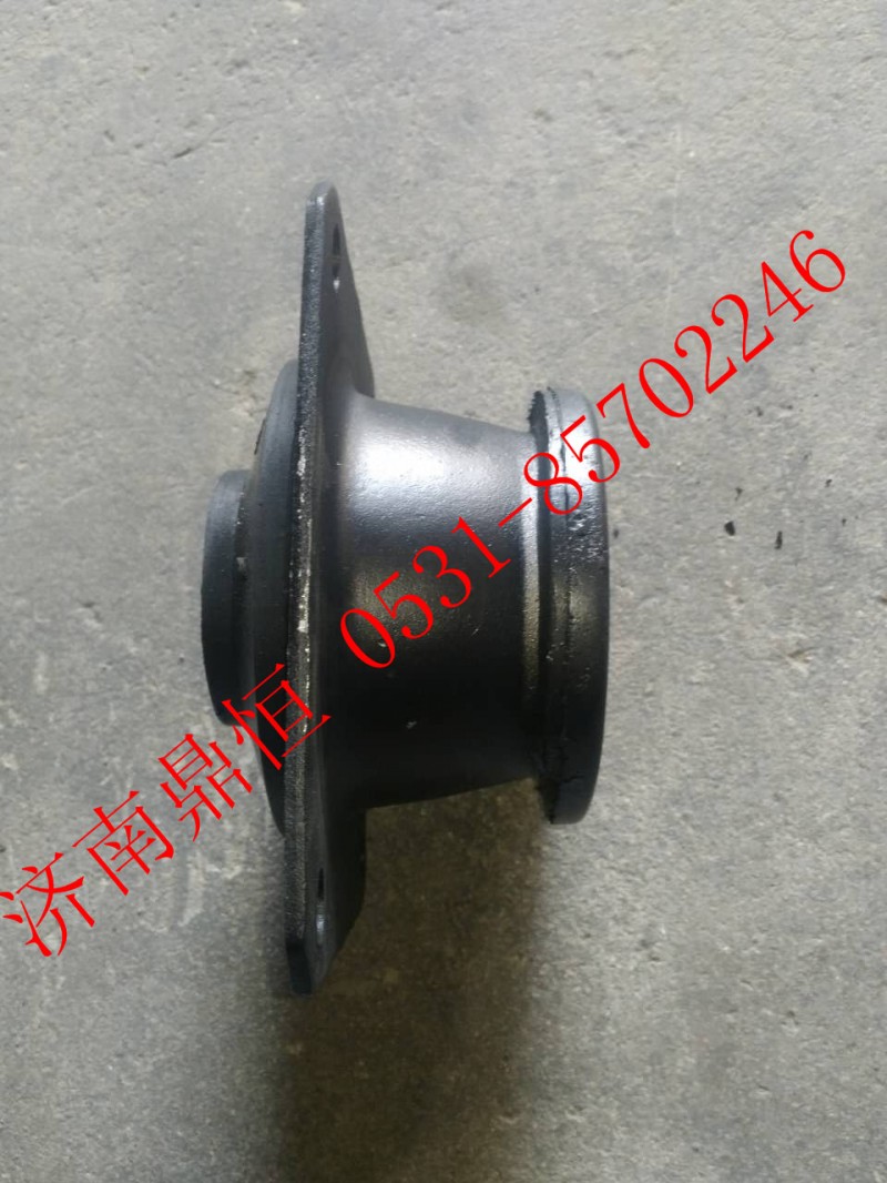 1001025-76A,發(fā)動機(jī)前懸置軟墊總成,濟(jì)南鼎恒重型汽車配件有限公司