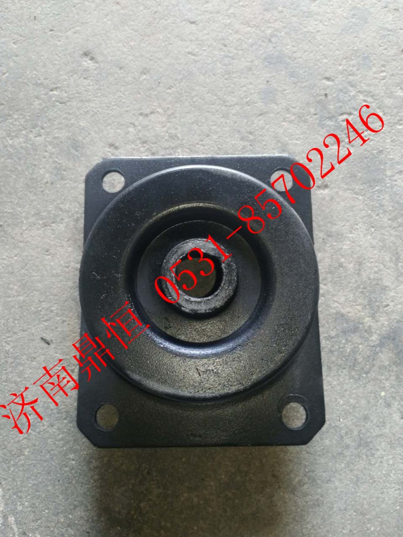 1001025-76A,發(fā)動機(jī)前懸置軟墊總成,濟(jì)南鼎恒重型汽車配件有限公司