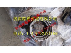AZ9770520217,豪沃70礦山霸王礦用車(chē)平衡軸殼,濟(jì)南匯德卡汽車(chē)零部件有限公司