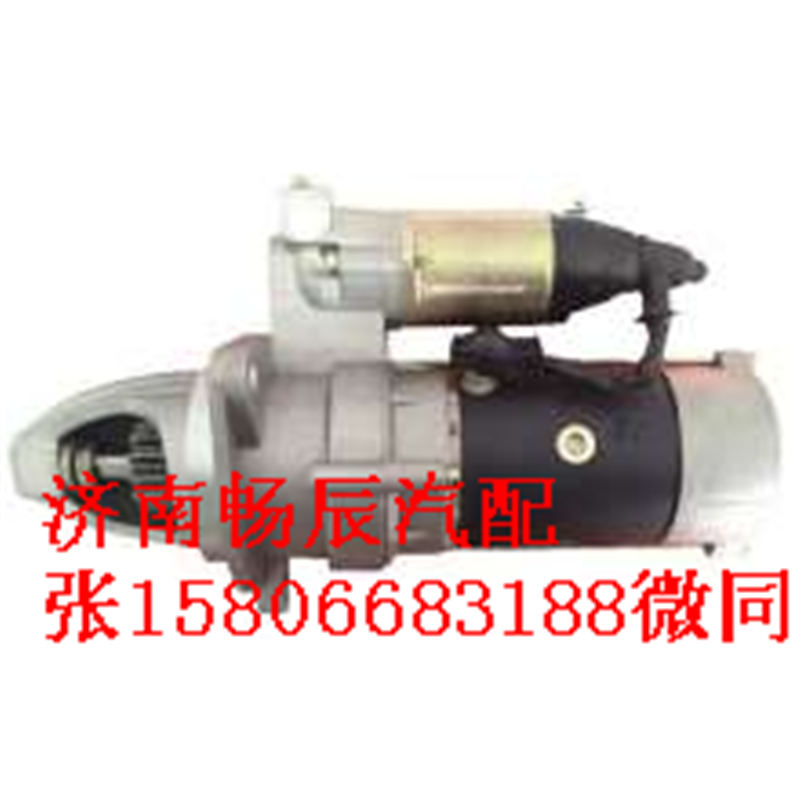 小松S6D105起動機(jī)600-813-3390/600-813-3390 、0-23000-1231
