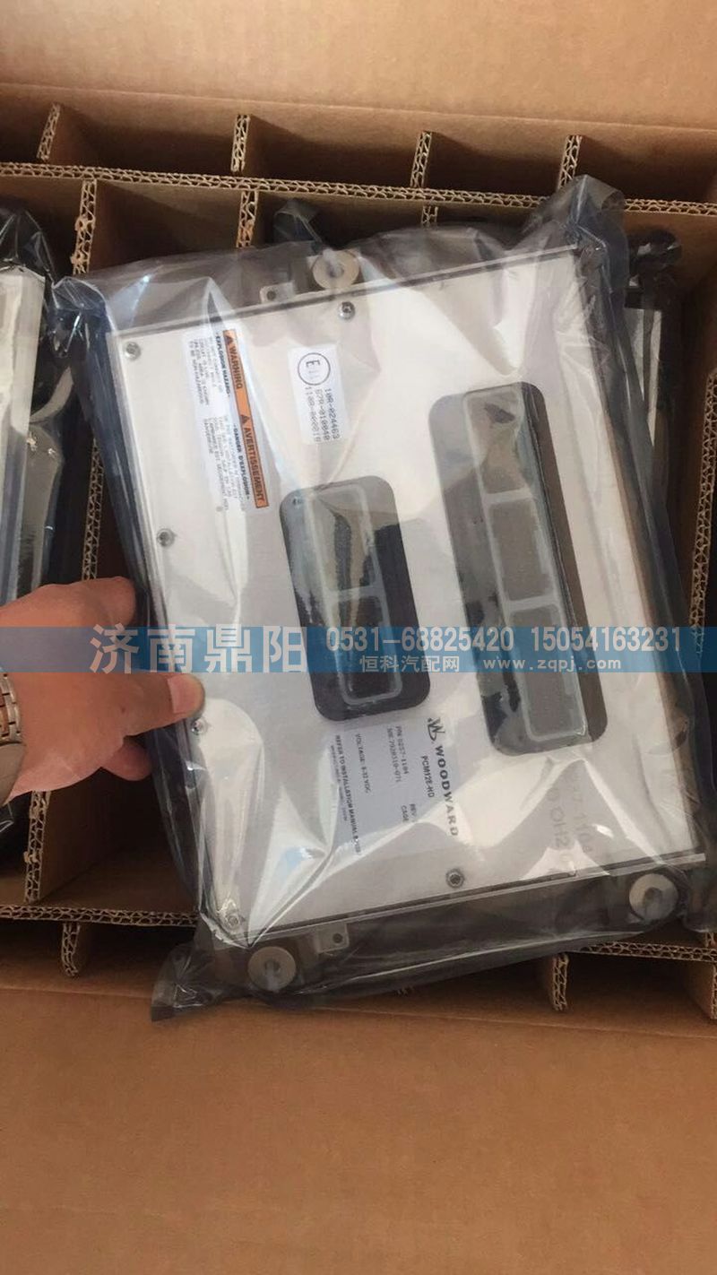 ECU 電控單元 612600190247/612600190247