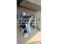 1324136400004,前轉(zhuǎn)向燈左,北京義誠德昌歐曼配件營銷公司