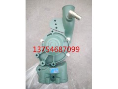 VG1246060094,水泵總成,山東鑫豪沃（原福達）重配工貿(mào)有限公司
