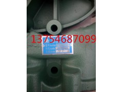 VG1246060094,水泵總成,山東鑫豪沃（原福達）重配工貿(mào)有限公司