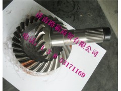 81.35199.6587,原廠盆角齒,濟(jì)南匯德卡汽車零部件有限公司