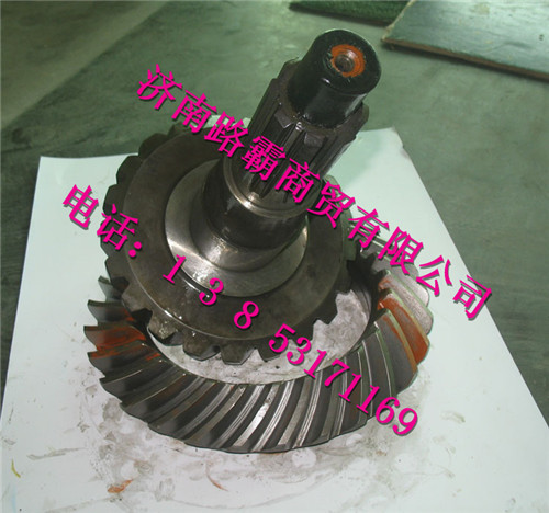 DZ9114320695,原廠盆角齒,濟南匯德卡汽車零部件有限公司
