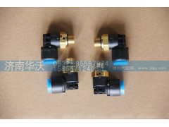 35FL12016,快插直角,濟南華沃重卡汽車貿(mào)易有限公司