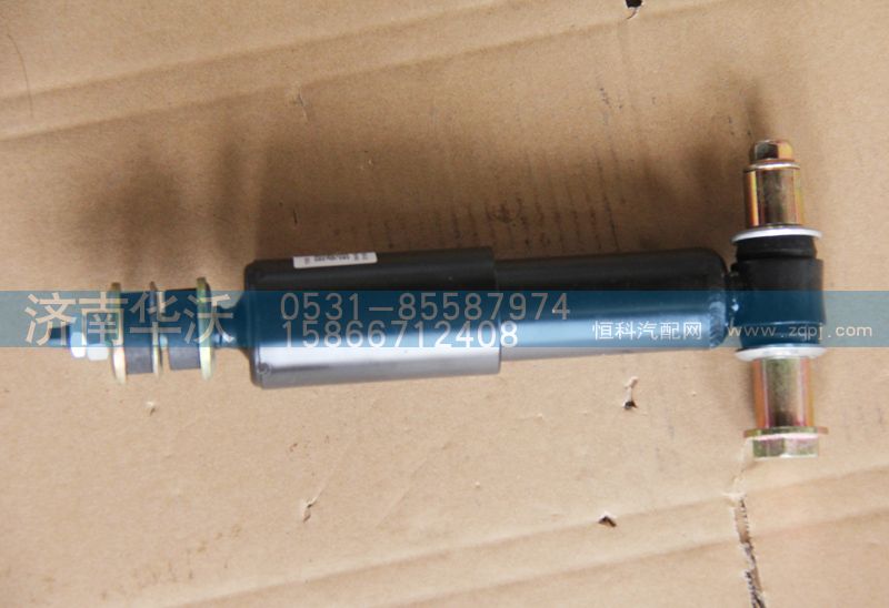 50A-05034-B,后減震器總成,濟(jì)南華沃重卡汽車(chē)貿(mào)易有限公司