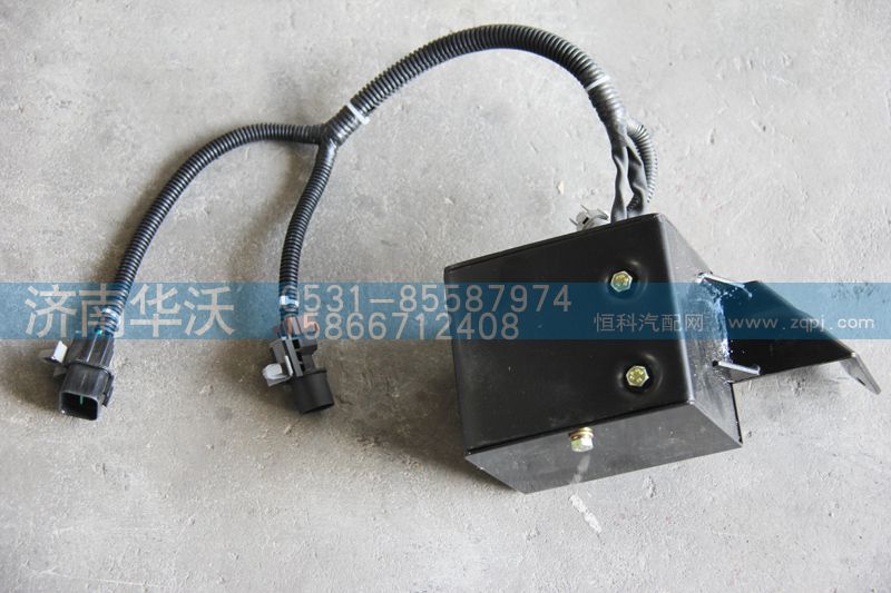 50H08D-02070,翻轉(zhuǎn)器啟動(dòng)按鈕開(kāi)關(guān)(D型),濟(jì)南華沃重卡汽車貿(mào)易有限公司