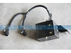 50H08D-02070,翻轉(zhuǎn)器啟動(dòng)按鈕開(kāi)關(guān)(D型),濟(jì)南華沃重卡汽車貿(mào)易有限公司