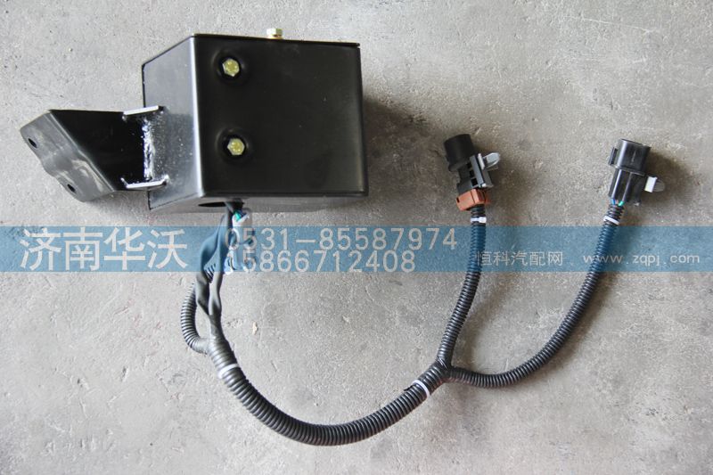 50H08D-02070,翻轉(zhuǎn)器啟動(dòng)按鈕開(kāi)關(guān)(D型),濟(jì)南華沃重卡汽車貿(mào)易有限公司
