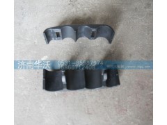 81M-08031,暖風-空調管管夾,濟南華沃重卡汽車貿易有限公司
