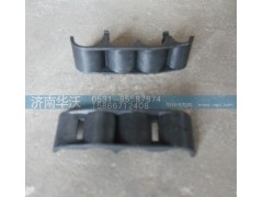81M-08031,暖風-空調管管夾,濟南華沃重卡汽車貿易有限公司