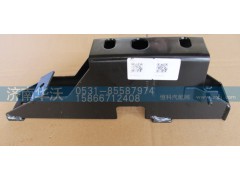 84A-03031,冷凝右側(cè)固定支架,濟(jì)南華沃重卡汽車貿(mào)易有限公司