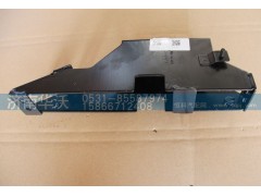 84A-03031,冷凝右側(cè)固定支架,濟(jì)南華沃重卡汽車貿(mào)易有限公司