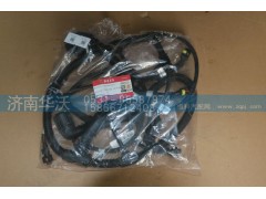618DA4001001B,發(fā)動機線束（缸外線束）,濟南華沃重卡汽車貿(mào)易有限公司