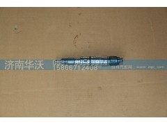 618DB1124006A,電控噴油器E4,濟南華沃重卡汽車貿(mào)易有限公司