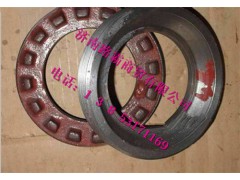 75200118,差速器螺母,濟南匯德卡汽車零部件有限公司
