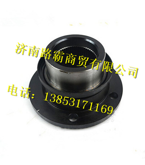 AZ9970320180,后橋輸入法蘭總成,濟南匯德卡汽車零部件有限公司