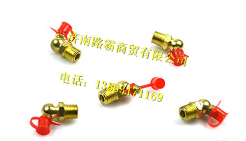 AZ9003963004,滑脂嘴總成,濟(jì)南匯德卡汽車(chē)零部件有限公司