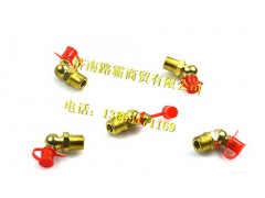 AZ9003963004,滑脂嘴總成,濟(jì)南匯德卡汽車(chē)零部件有限公司