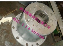 AZ9231340128,09款輪邊總成,濟(jì)南匯德卡汽車零部件有限公司