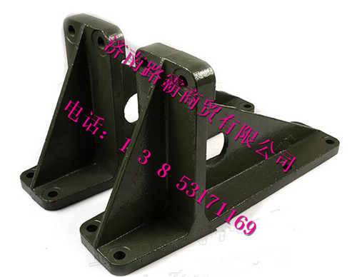 WG9770590013,70礦發(fā)動(dòng)機(jī)后支撐托架(左,濟(jì)南匯德卡汽車(chē)零部件有限公司