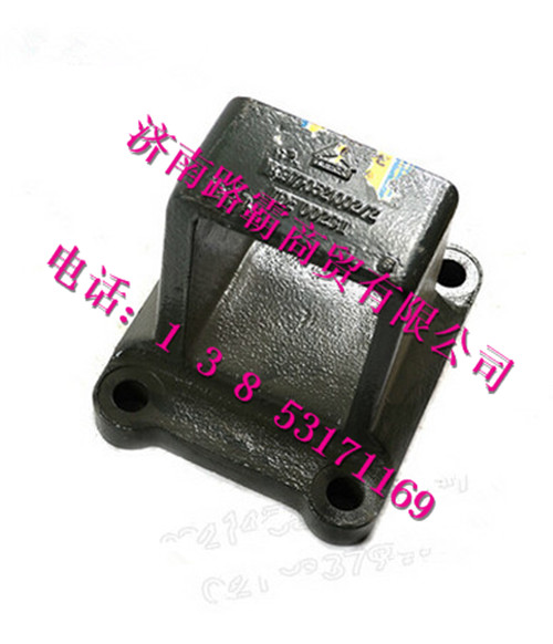 WG9770521002,70礦鋼板座,濟(jì)南匯德卡汽車零部件有限公司