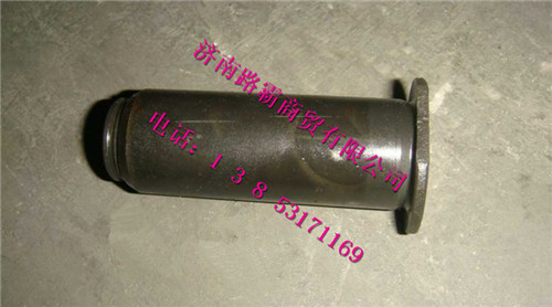 WG9970440005,70礦山霸王滾輪軸,濟(jì)南匯德卡汽車零部件有限公司