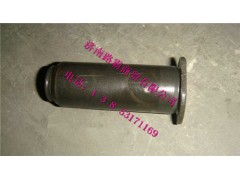 WG9970440005,70礦山霸王滾輪軸,濟(jì)南匯德卡汽車零部件有限公司